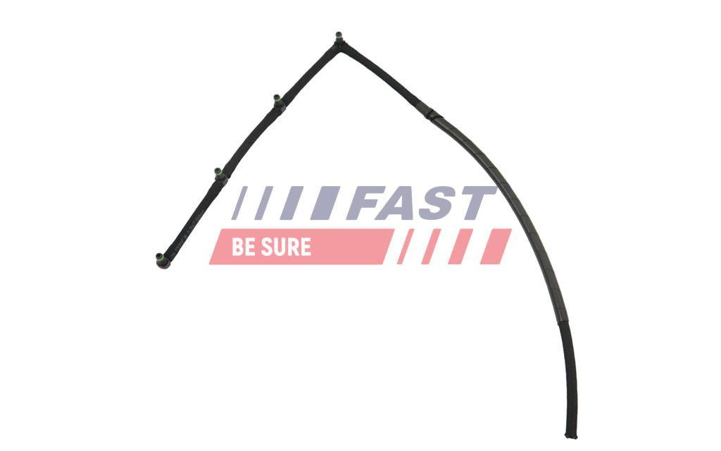 TUYAUTERIE DE CARBURANT KIA PRO CEED 08> DE RETOUR 1.6 CRDI.