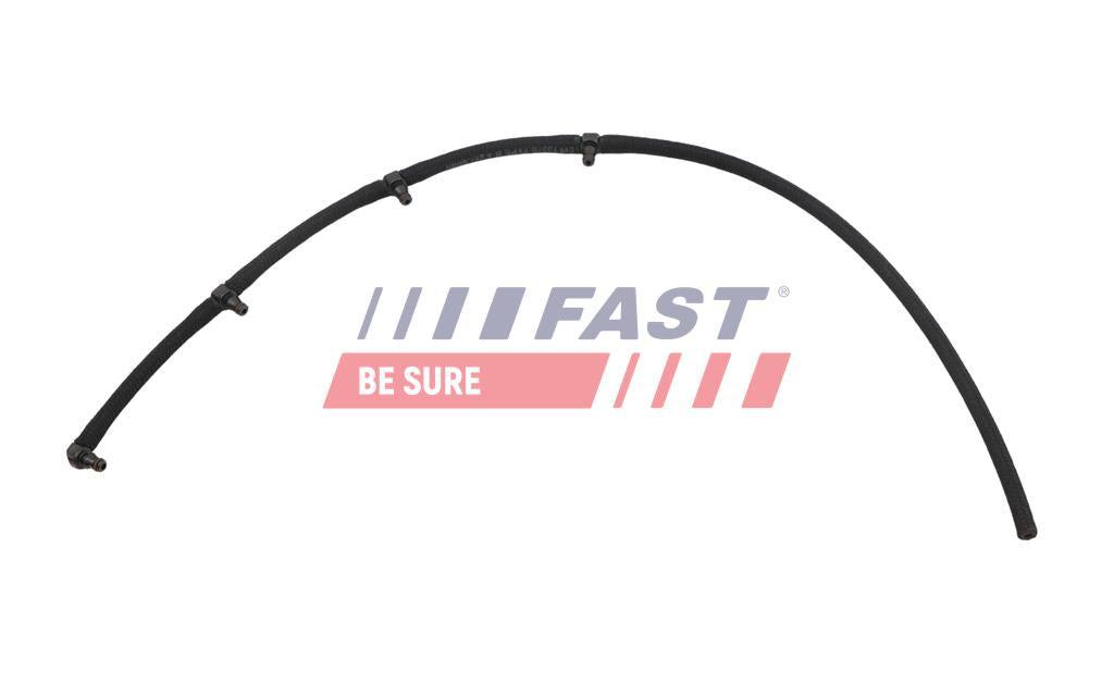 TUYAUTERIE DE CARBURANT KIA SPORTAGE II 04> DE RETOUR 2.0 CRDI.