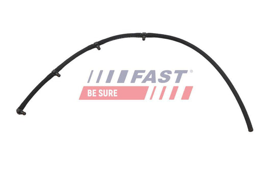 TUYAUTERIE DE CARBURANT KIA SPORTAGE II 04> DE RETOUR 2.0 CRDI.