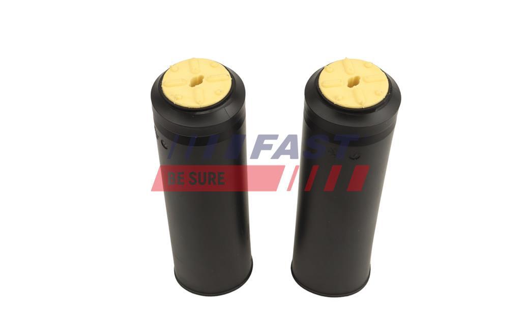 CAPUCHON, AMORTISSEUR OPEL INSIGNIA A 08> ARRIÈRE KIT GAUCHE+DROITE.