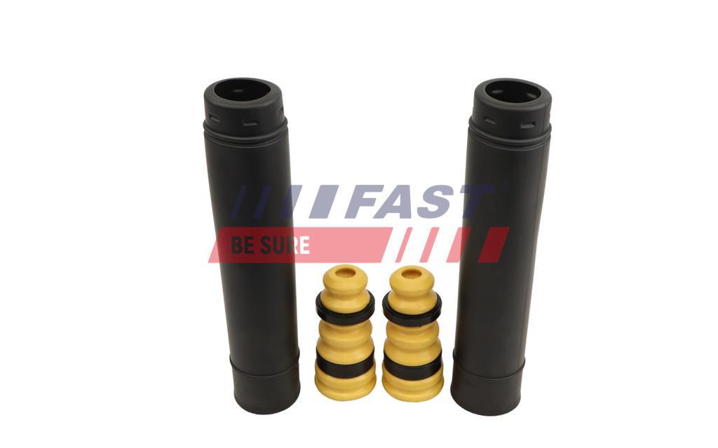 CAPUCHON, AMORTISSEUR FORD KUGA II 12> ARRIÈRE KIT GAUCHE+DROITE.
