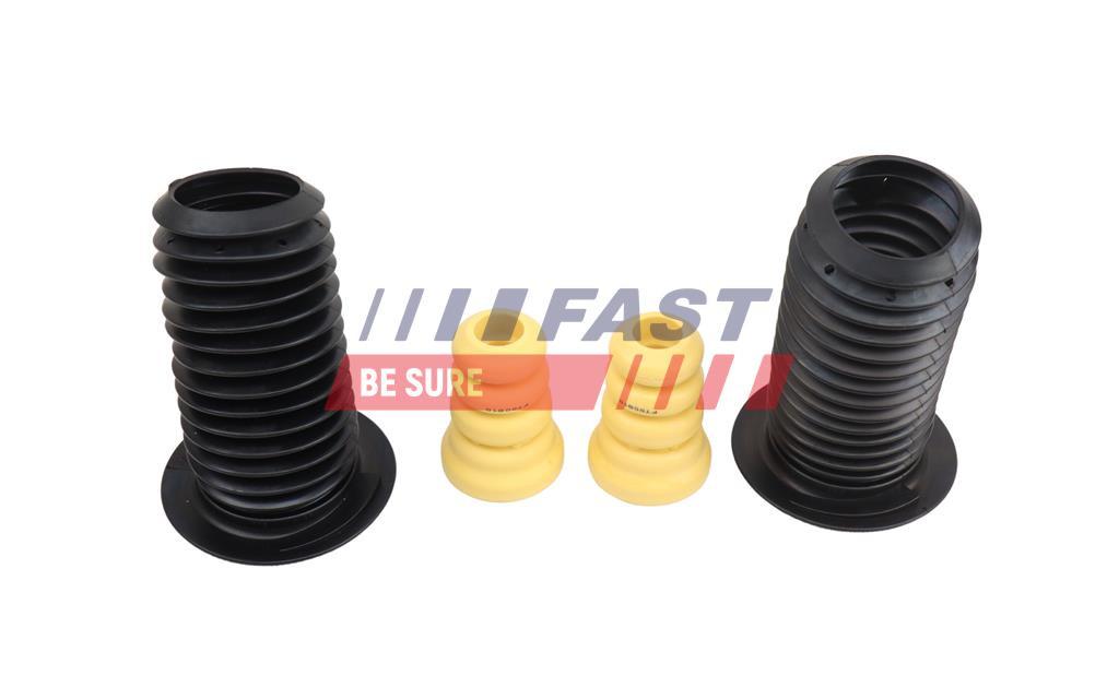 CAPUCHON, AMORTISSEUR BMW 1 F40 19> AVANT KIT GAUCHE+DROITE.