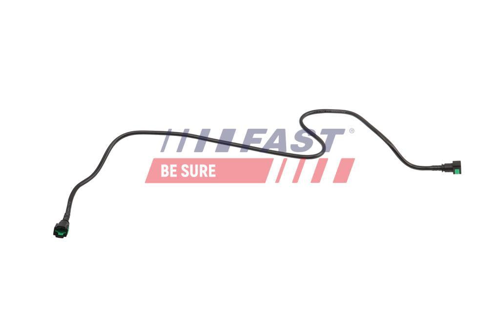 TUYAUTERIE DE CARBURANT OPEL CORSA D 06> 1.3 CDTI.