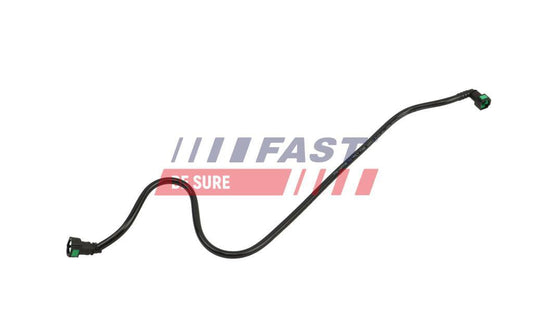 TUYAUTERIE DE CARBURANT OPEL CORSA D 06> 1.3 CDTI.