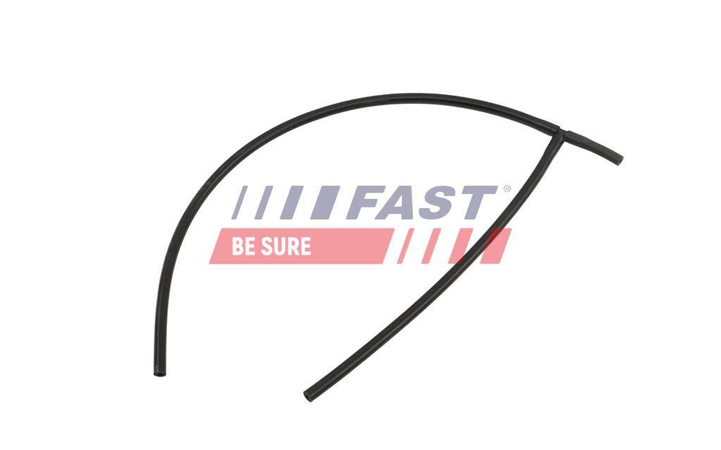 TUYAU À DÉPRESSION, SYSTÈME DE FREINAGE OPEL ASTRA H 04> 1.3 CDTI.