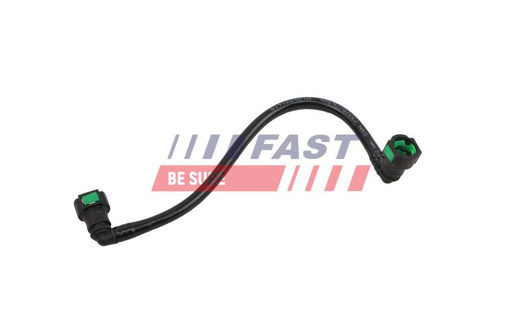 TUYAUTERIE DE CARBURANT OPEL INSIGNIA A 08> 1.6 2.0 CDTI.