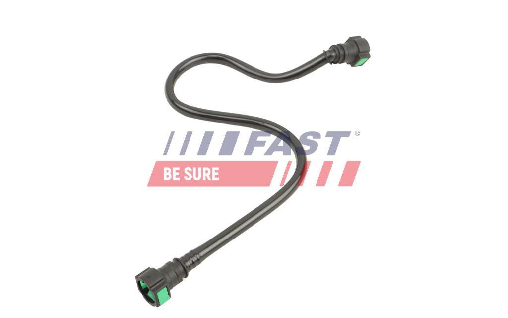 TUYAUTERIE DE CARBURANT OPEL CORSA D 06> 1.3 CDTI.