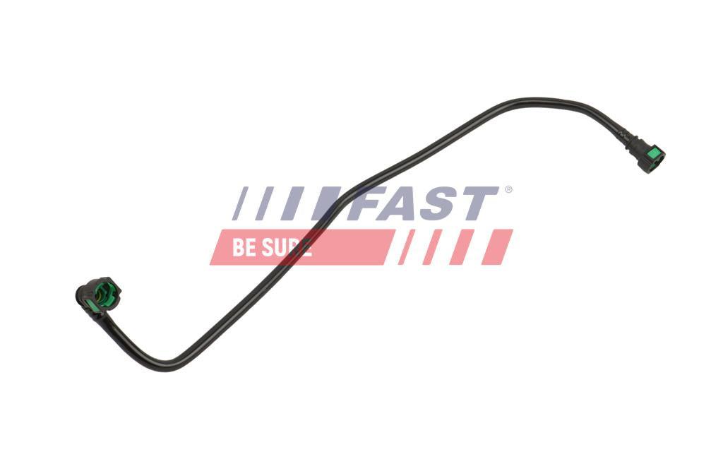 TUYAUTERIE DE CARBURANT OPEL ASTRA J 09> 1.3 1.6 1.7 2.0 CDTI.