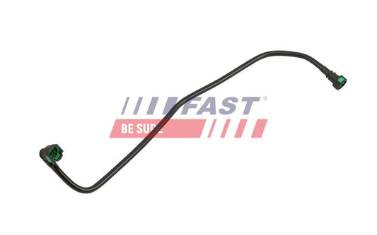 TUYAUTERIE DE CARBURANT OPEL ASTRA J 09> 1.3 1.6 1.7 2.0 CDTI.