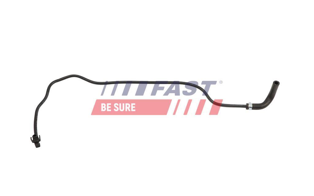 TUYAUTERIE DE CARBURANT OPEL VECTRA C 02> 1.8.