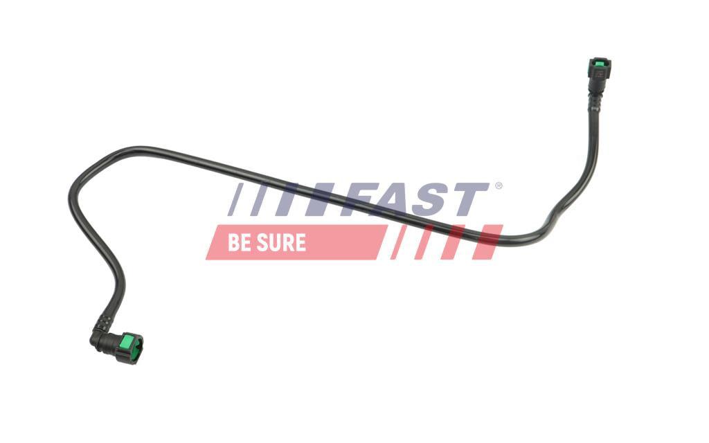 TUYAUTERIE DE CARBURANT OPEL ASTRA J 09> 1.3 CDTI.