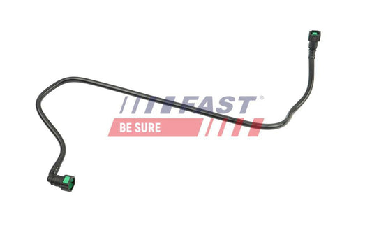 TUYAUTERIE DE CARBURANT OPEL ASTRA J 09> 1.3 CDTI.