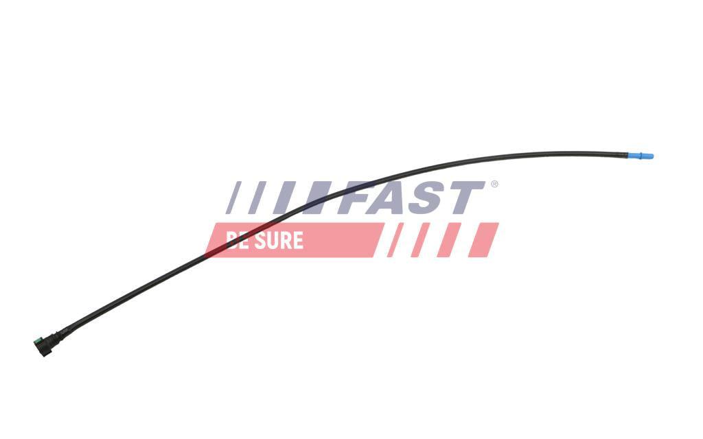 TUYAUTERIE DE CARBURANT OPEL ASTRA H 04> 1.3 1.7 1.9 CDTI.
