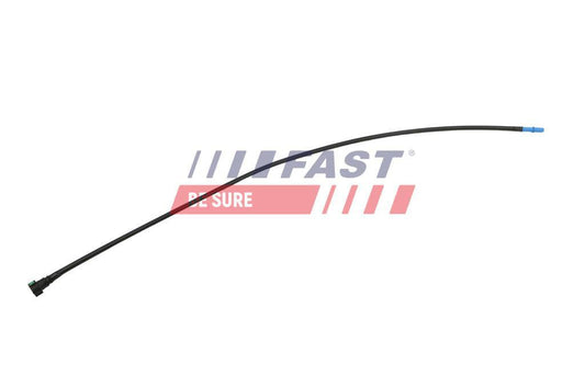 TUYAUTERIE DE CARBURANT OPEL ASTRA H 04> 1.3 1.7 1.9 CDTI.