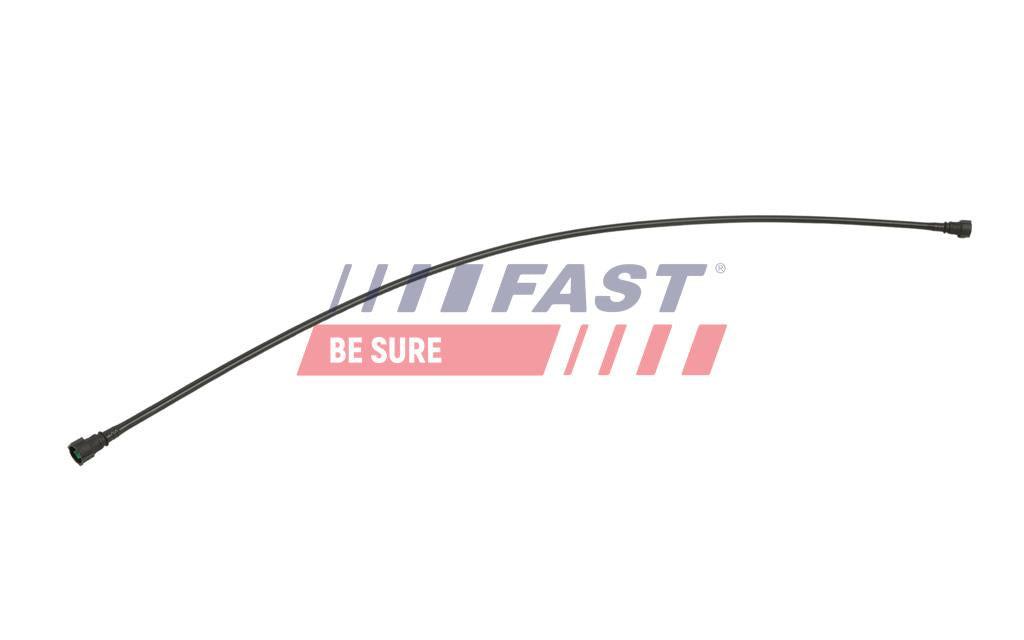 TUYAUTERIE DE CARBURANT OPEL ASTRA H 04> 1.3 1.7 1.9 CDTI.