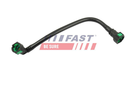 TUYAUTERIE DE CARBURANT OPEL ASTRA J 09> 1.3 1.6 1.7 2.0 CDTI.