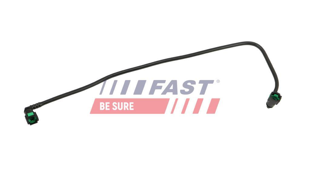 TUYAUTERIE DE CARBURANT OPEL ASTRA J 09> 1.3 1.6 1.7 2.0 CDTI.