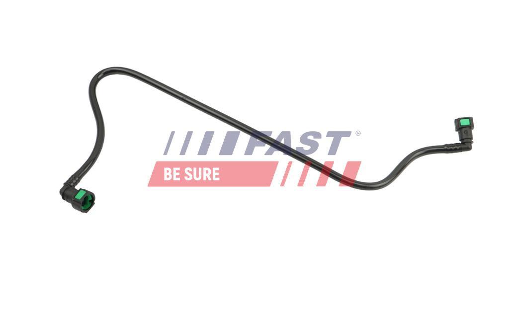 TUYAUTERIE DE CARBURANT OPEL ASTRA J 09> 1.3 CDTI.