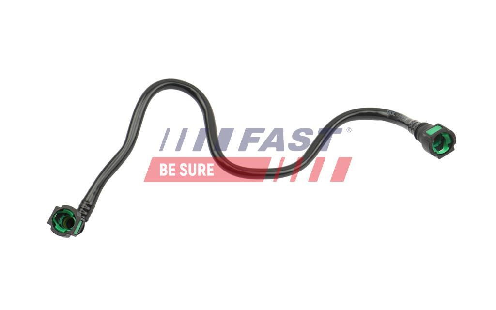 TUYAUTERIE DE CARBURANT OPEL ASTRA J 09> 1.6 CDTI.