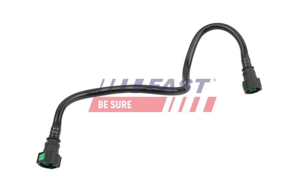 TUYAUTERIE DE CARBURANT OPEL ASTRA K 15> 1.6 CDTI.