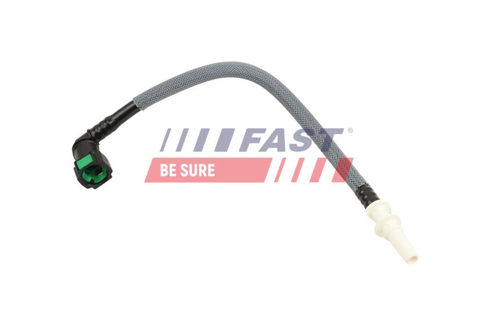 TUYAUTERIE DE CARBURANT PEUGEOT 307 00> 2.0 HDI.
