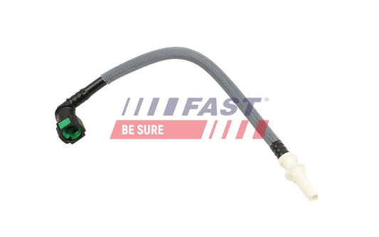 TUYAUTERIE DE CARBURANT PEUGEOT 307 00> 2.0 HDI.