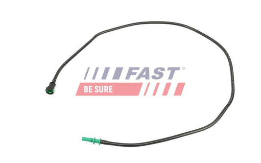 TUYAUTERIE DE CARBURANT PEUGEOT 301 12> 1.2 VTI 1.6 HDI.