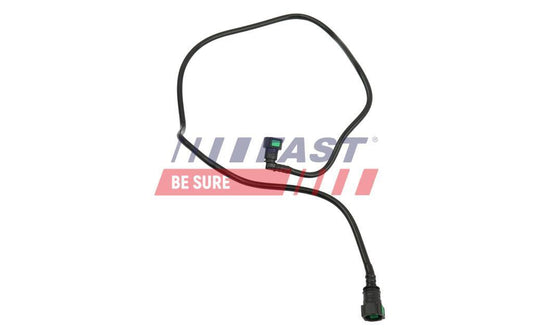 TUYAUTERIE DE CARBURANT PEUGEOT 308 I 07> 1.6.