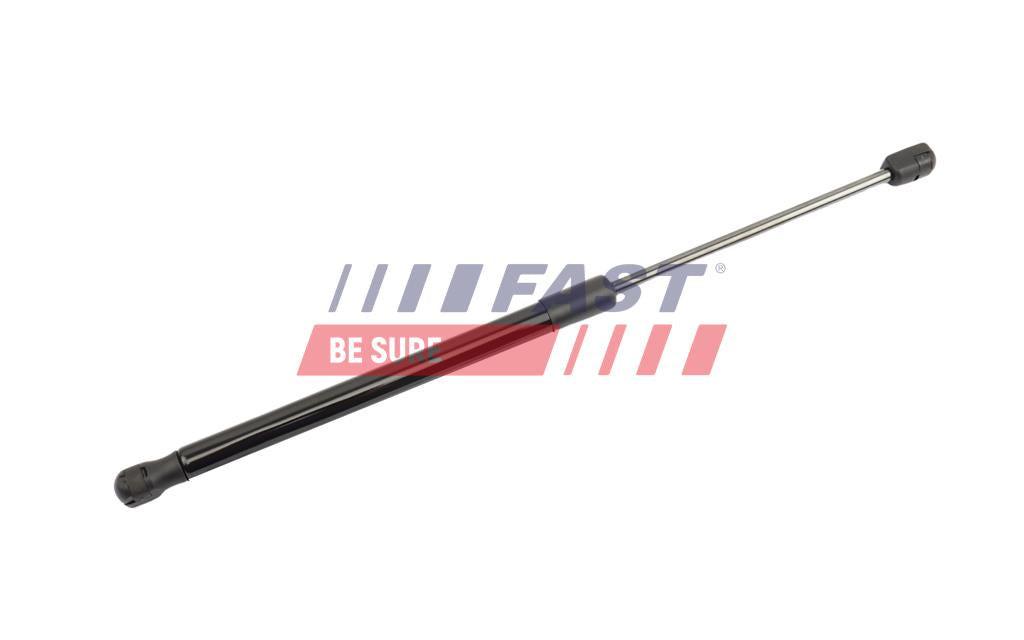 VÉRIN, PORTE PAPILLON SKODA FABIA I 99> COFFRE G/D HATCHBACK 440MM / 600N.