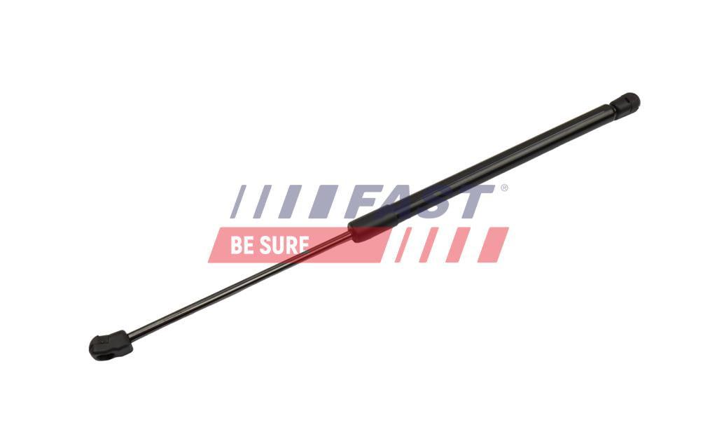 VÉRIN, PORTE PAPILLON SKODA OCTAVIA I 96> COFFRE G/D 495MM / 515N.