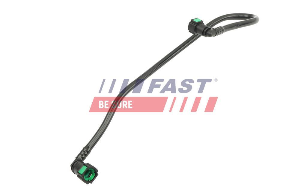 TUYAUTERIE DE CARBURANT RENAULT CLIO V 19> 0.9 TCE.