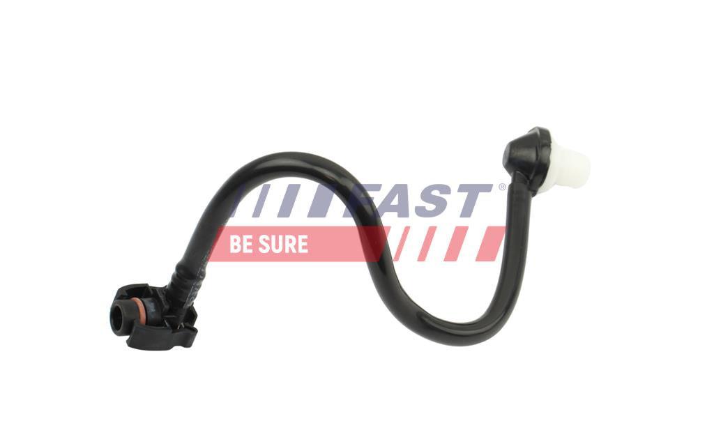 TUYAU À DÉPRESSION, SYSTÈME DE FREINAGE RENAULT CLIO IV 12> DISPOSITIF D`ASSISTANCE DE FREIN 1.5 DCI.