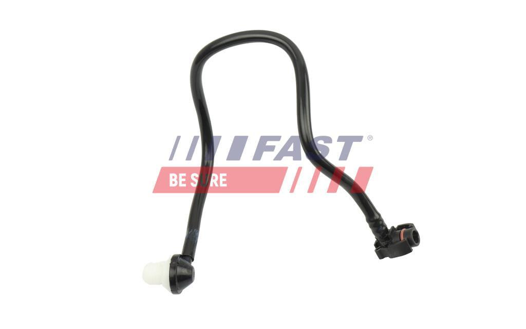 TUYAU À DÉPRESSION, SYSTÈME DE FREINAGE RENAULT CLIO IV 12> DISPOSITIF D`ASSISTANCE DE FREIN 1.5 DCI.