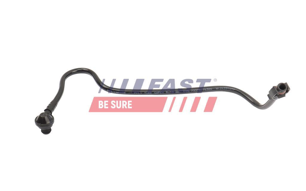 TUYAU À DÉPRESSION, SYSTÈME DE FREINAGE RENAULT CLIO IV 12> DISPOSITIF D`ASSISTANCE DE FREIN 1.2 16V.