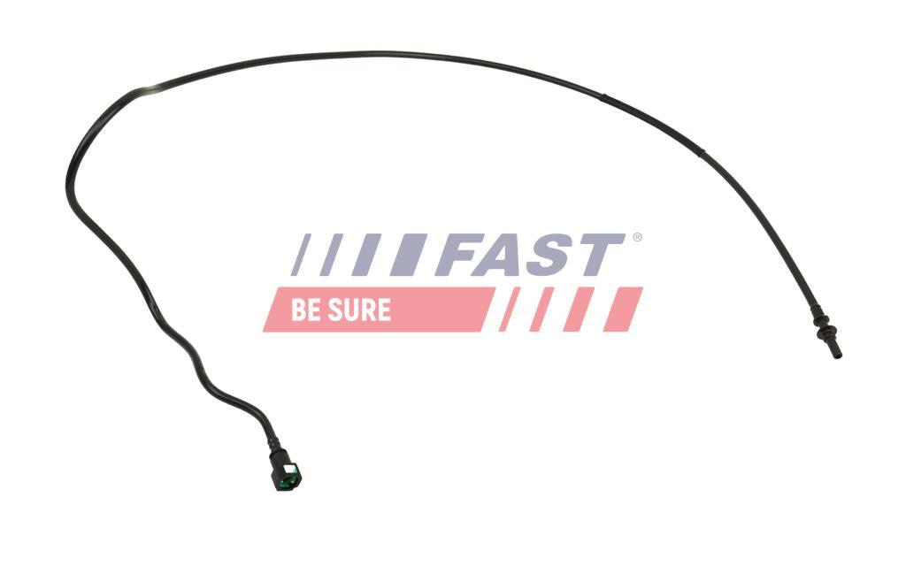 TUYAUTERIE DE CARBURANT RENAULT MEGANE IV 15> 1.6 TCE.