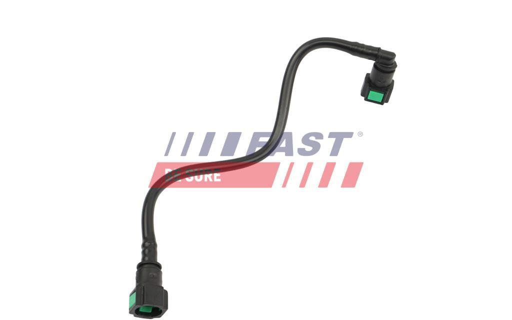 TUYAUTERIE DE CARBURANT FORD FOCUS II 04> 2.0.