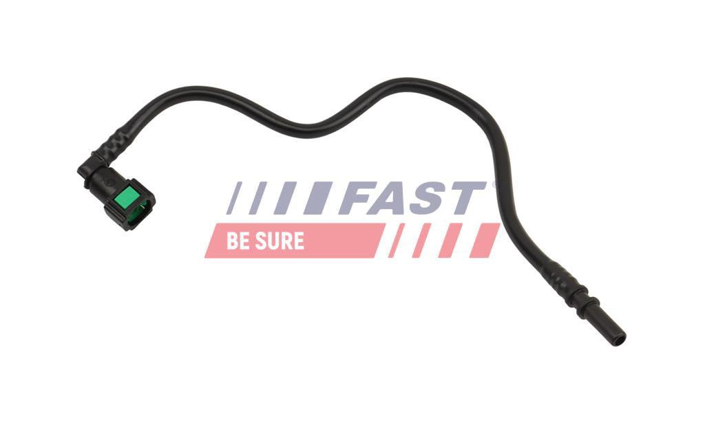 TUYAUTERIE DE CARBURANT FORD TRANSIT 06> POMPE À INJECTION 11> 2.2 TDCI.