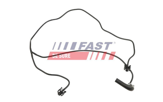 MANCHE, BATTERIE CHAUFFANTE-CHAUFFAGE FORD FOCUS III 10> AVEC VASE D`EXPANSION, 1.5 ECOBOOST.