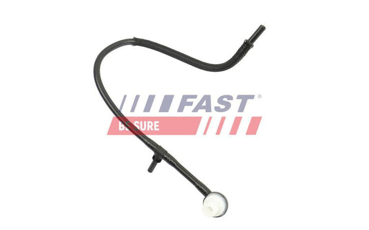 TUYAU À DÉPRESSION, SYSTÈME DE FREINAGE FORD TRANSIT 00> DISPOSITIF D`ASSISTANCE DE FREIN 2.4 DI.