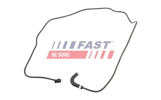 MANCHE, BATTERIE CHAUFFANTE-CHAUFFAGE FORD FOCUS III 10> AVEC VASE D`EXPANSION, 1.6 TI.