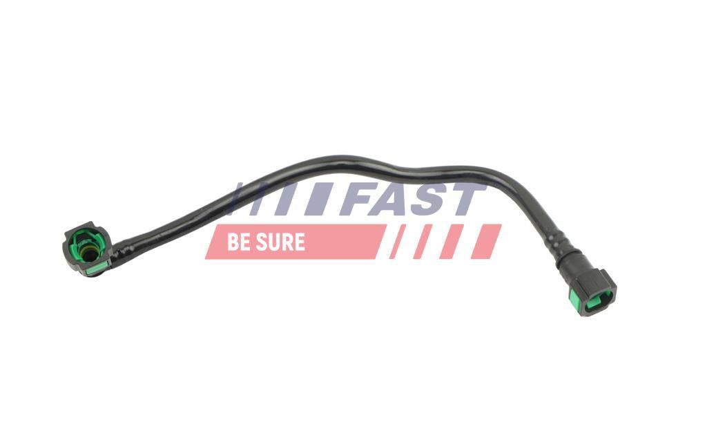 TUYAUTERIE DE CARBURANT FORD FOCUS II 04> 1.6 TDCI.
