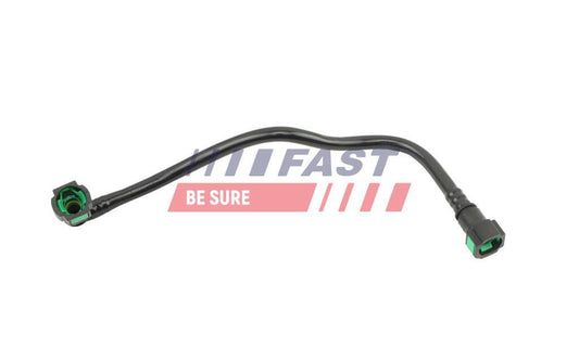 TUYAUTERIE DE CARBURANT FORD FOCUS II 04> 1.6 TDCI.