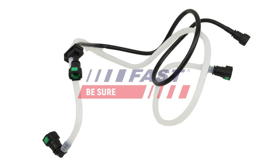 TUYAUTERIE DE CARBURANT FORD TRANSIT 06> 2.2 TDCI.