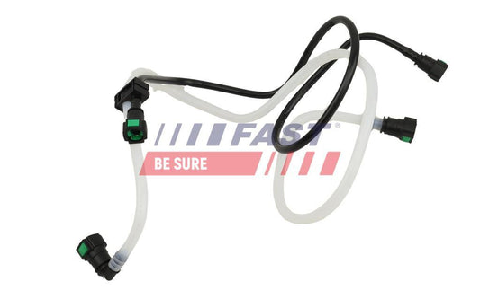 TUYAUTERIE DE CARBURANT FORD TRANSIT 06> 2.2 TDCI.