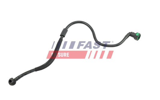 TUYAUTERIE DE CARBURANT FORD FOCUS II 04> 2.0 TDCI.