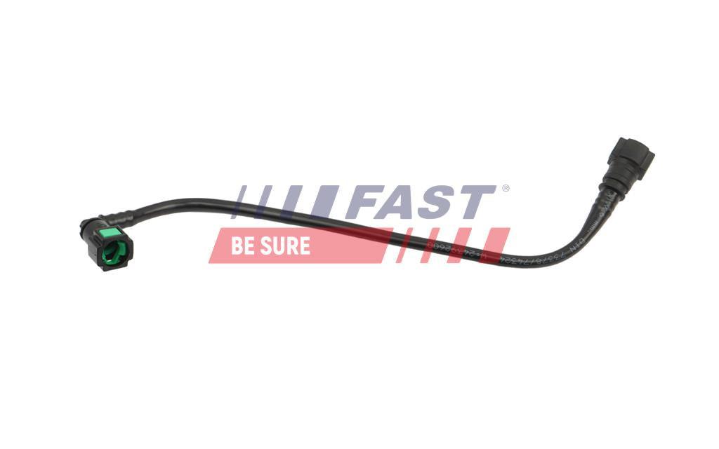TUYAUTERIE DE CARBURANT FORD FOCUS II 04>.
