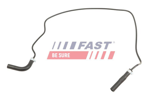 MANCHE, BATTERIE CHAUFFANTE-CHAUFFAGE FORD FOCUS II 04> AVEC VASE D`EXPANSION, 1.6 TDCI.