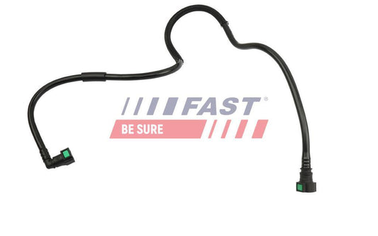 TUYAUTERIE DE CARBURANT FORD C-MAX II 10> 1.6 TDCI.