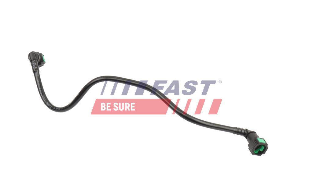 TUYAUTERIE DE CARBURANT FORD FOCUS II 04> 1.6.