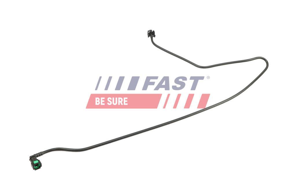 MANCHE, BATTERIE CHAUFFANTE-CHAUFFAGE FORD TRANSIT 20> AVEC VASE D`EXPANSION, 2.0 ECOBOOST.